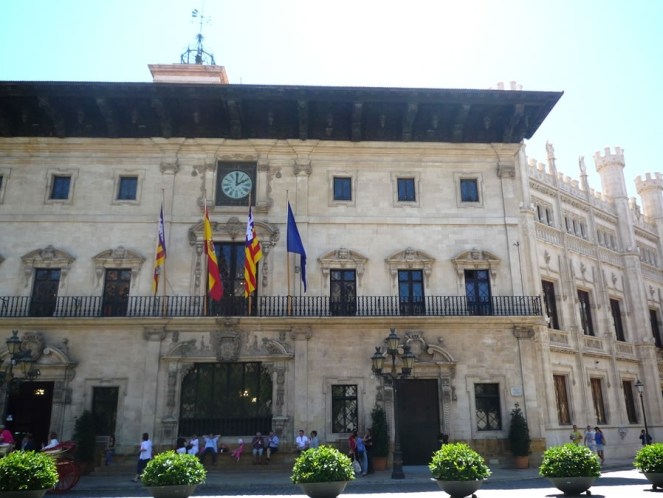 Palma Ajuntment