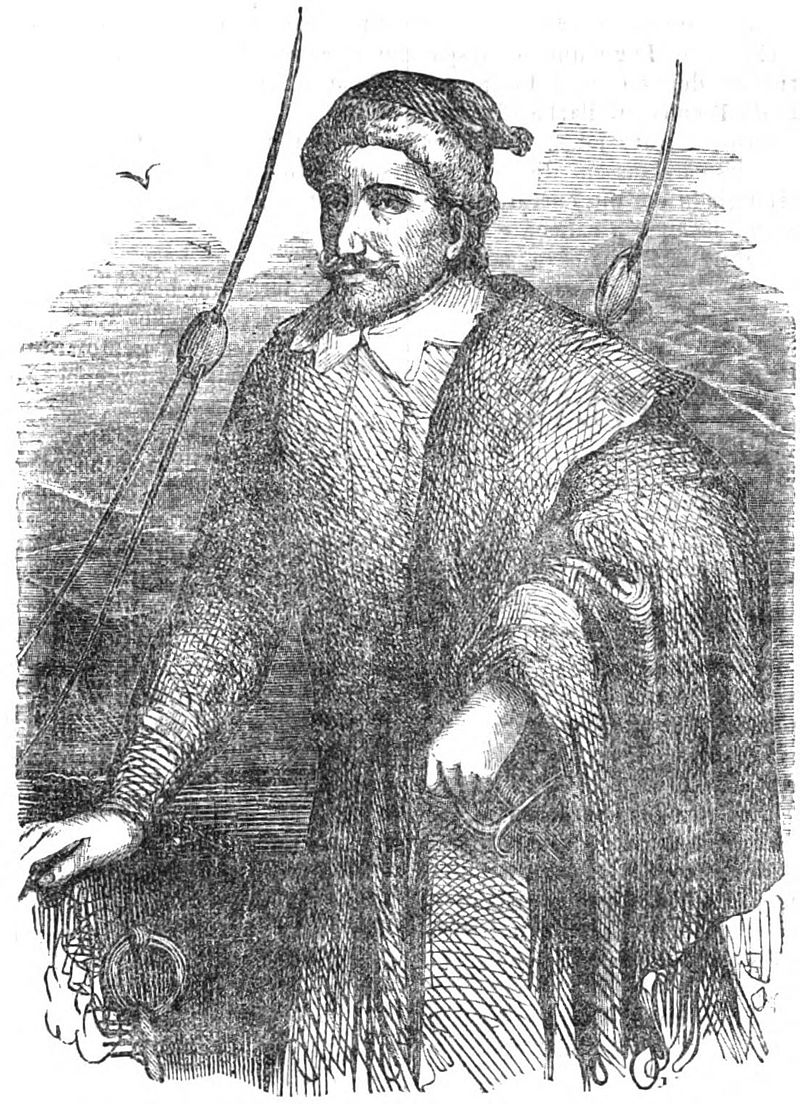 hayreddin barbarossa